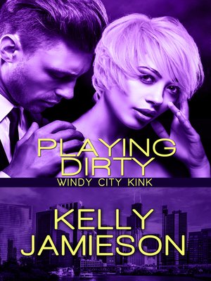 cover image of Playing Dirty